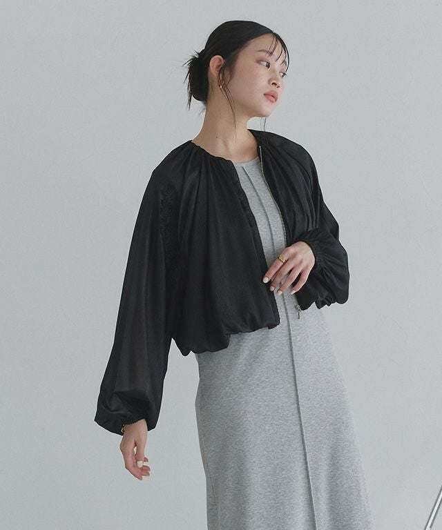 166cm / ブラック / M