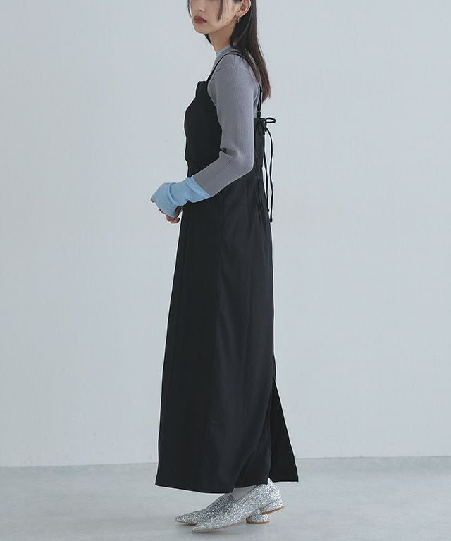 163cm / ブラック / S