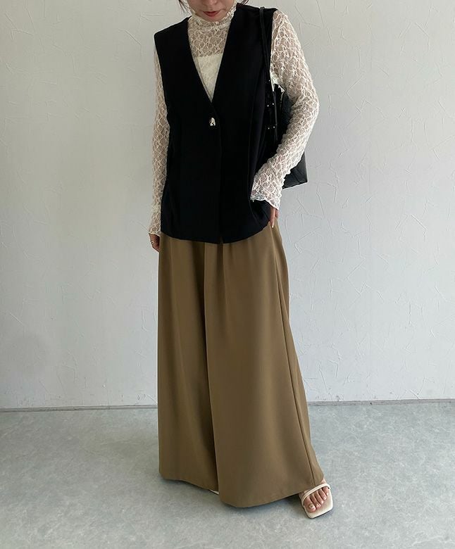 158cm / ブラック / M