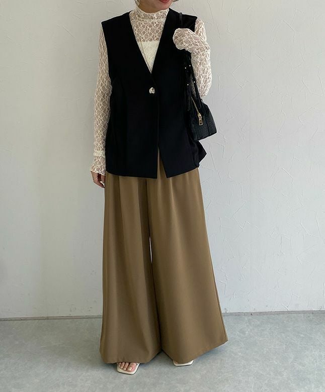 158cm / ブラック / M