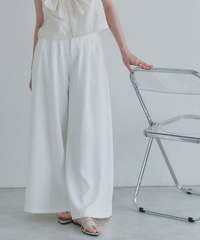 160cm / ホワイト / S