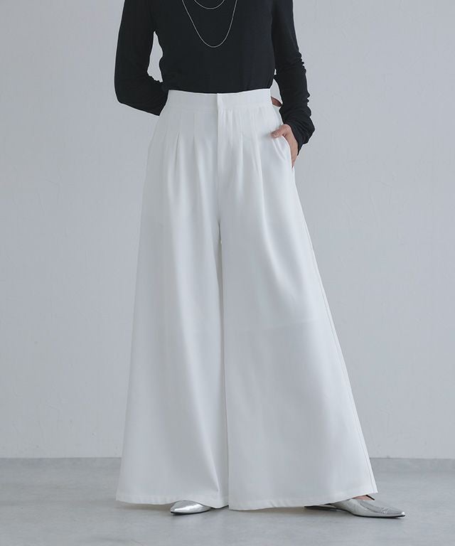 163cm / ホワイト / M