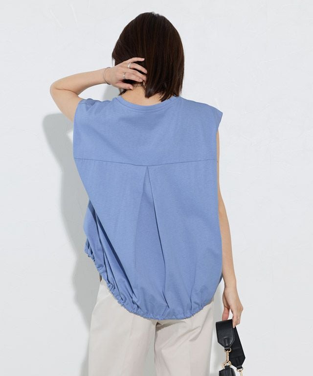 167cm / ブルー / M