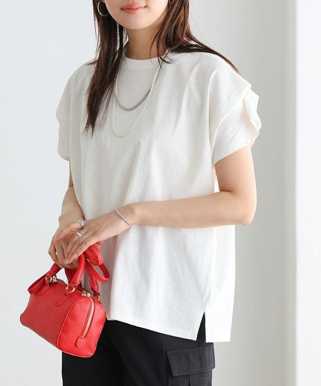 166cm / オフホワイト / M