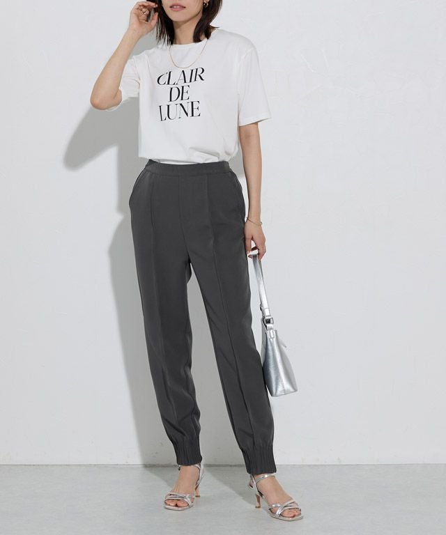 167cm / チャコール / M