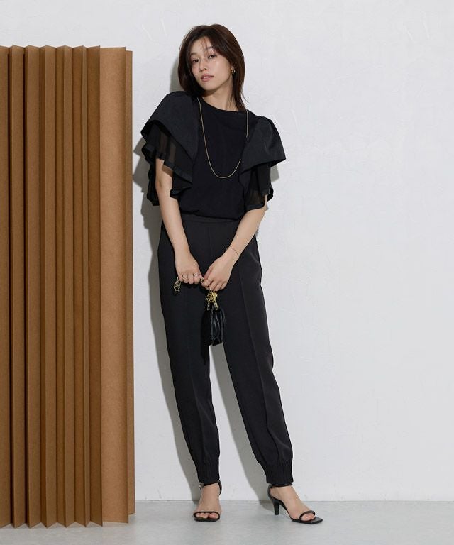 167cm / ブラック / M