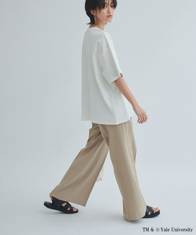 166cm / オフホワイト / M