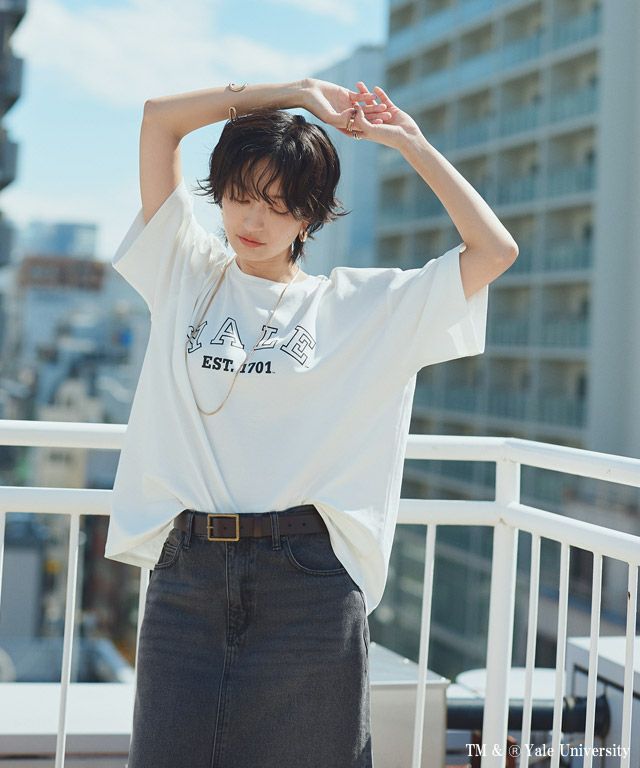 166cm / オフホワイト / M