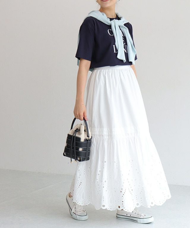 157cm / オフホワイト / M