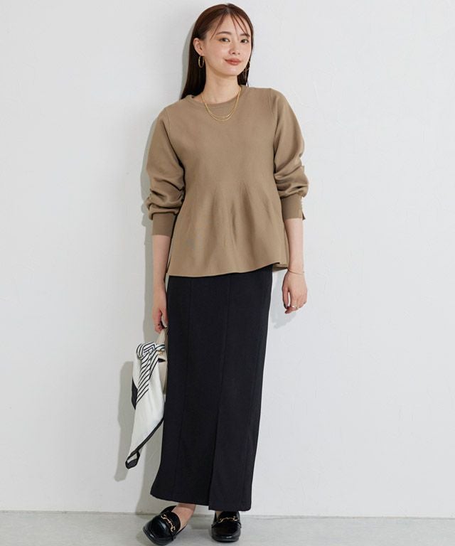 167cm / ブラック / M