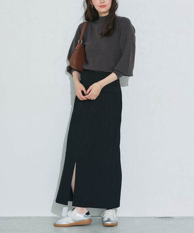 167cm / ブラック / M