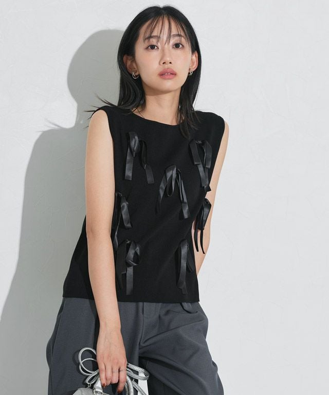 162cm / ブラック / M