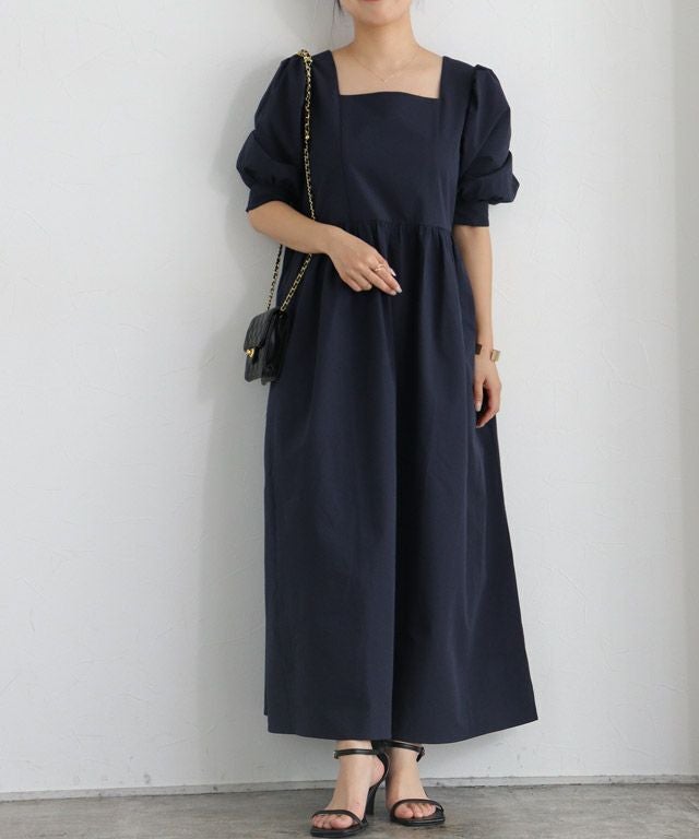 150cm / ネイビー / PM