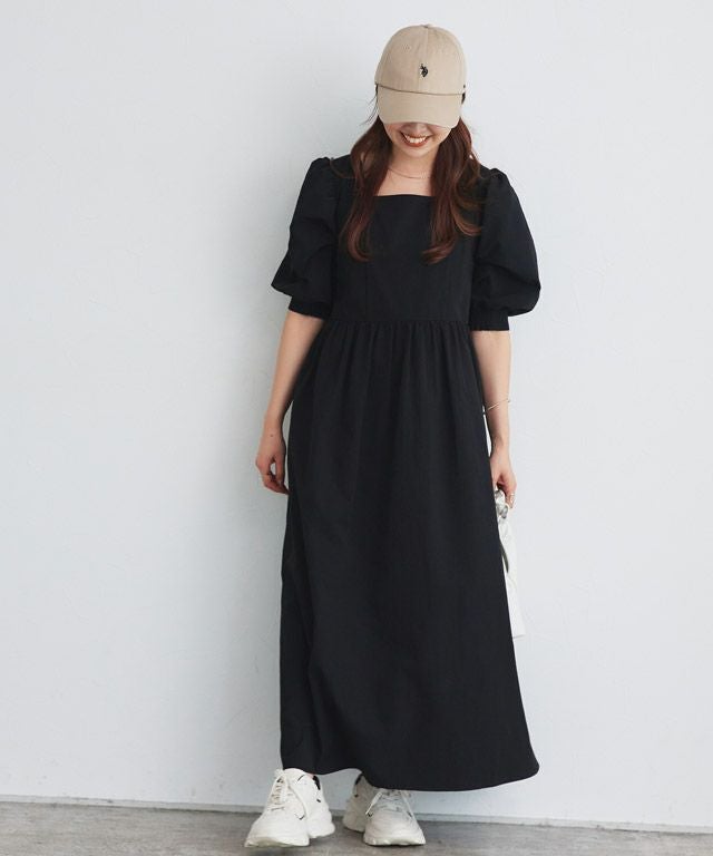 157cm / ブラック / M