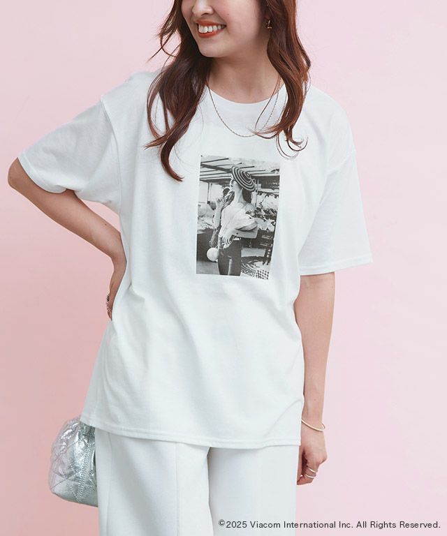 157cm / オフホワイト / M