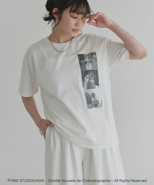 166cm / B（縦フォト）/オフホワイト / M