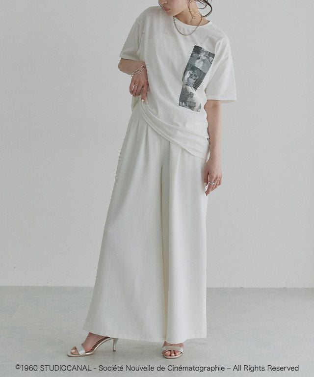 166cm / B（縦フォト）/オフホワイト / M