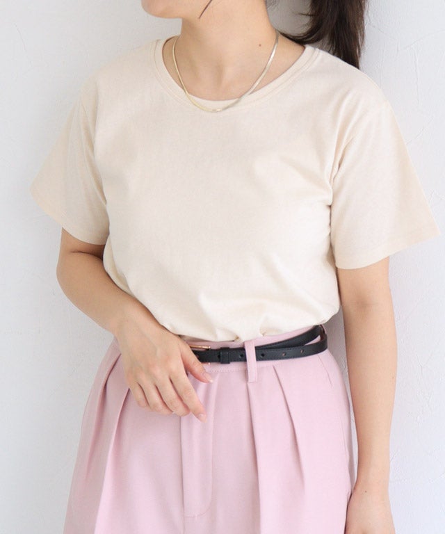 150cm / ライトベージュ / M