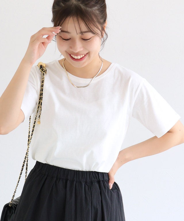 150cm / オフホワイト / M