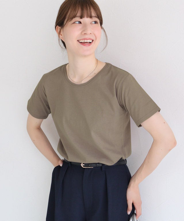 163cm / モカ / M
