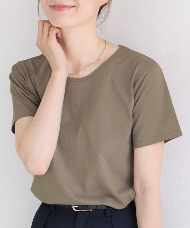 163cm / モカ / M