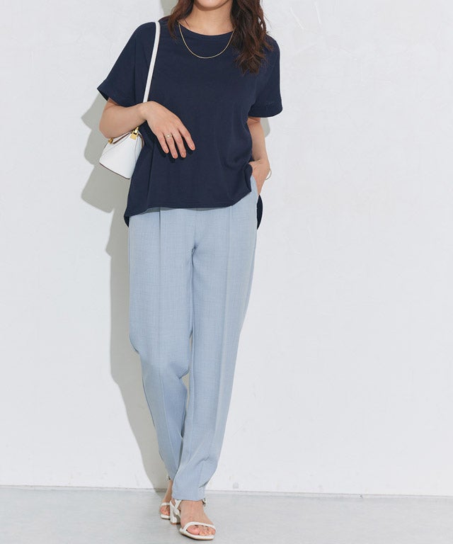 158cm / ネイビー / M