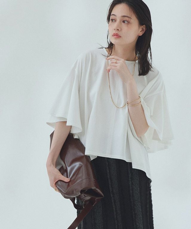 168cm / オフホワイト / M