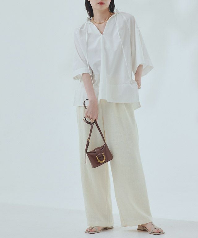 168cm / オフホワイト / M