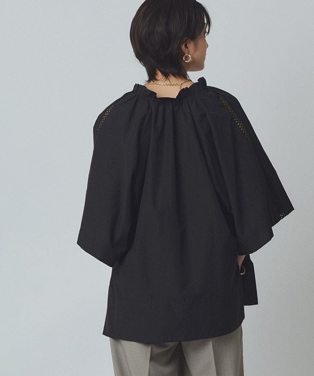 166cm / ブラック / M