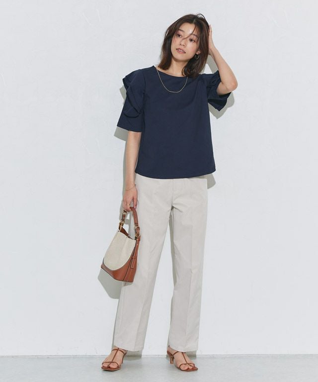 167cm / ネイビー / M