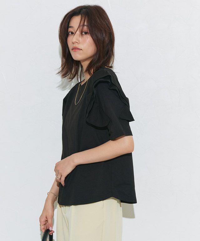 167cm / ブラック / M