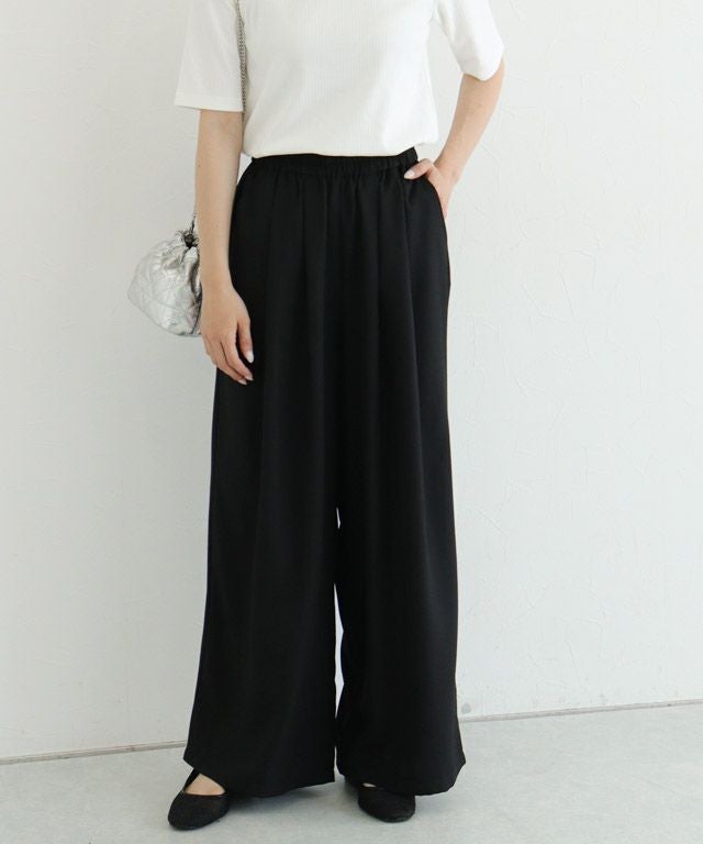 163cm / ブラック / M