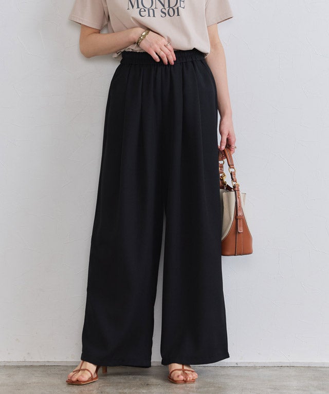 163cm / ブラック / M