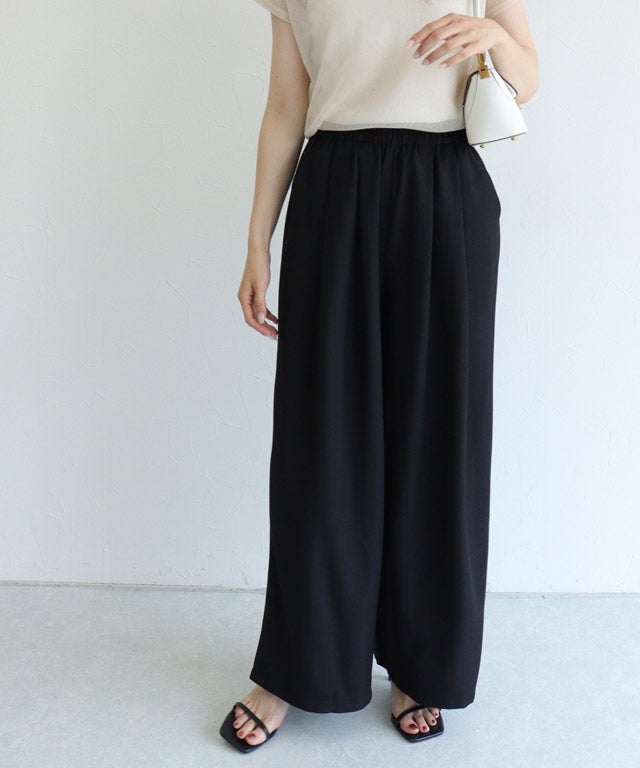 163cm / ブラック / M