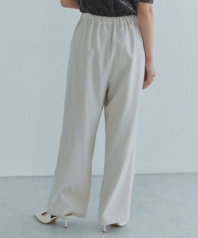 163cm / エクリュ / M