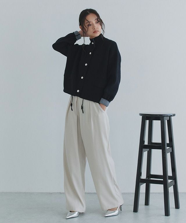 163cm / エクリュ / M