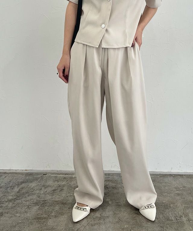 158cm / エクリュ / M