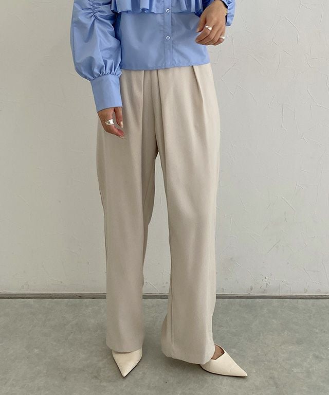 158cm / エクリュ / M