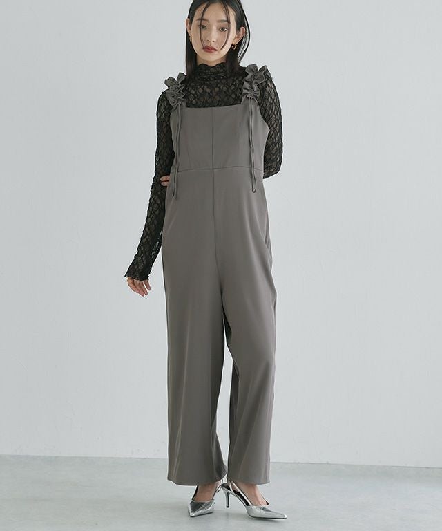 163cm / グレー / M