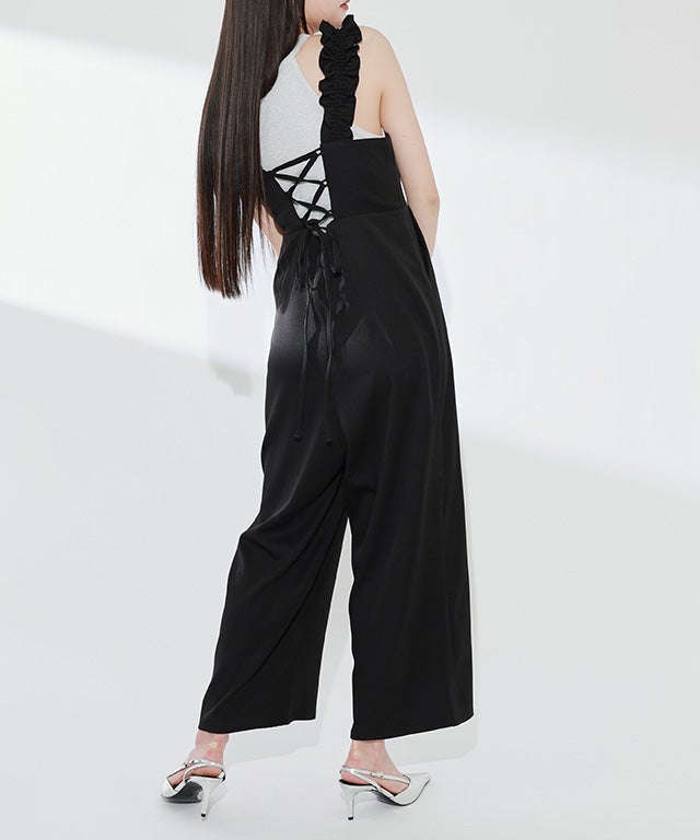 166cm / ブラック / M