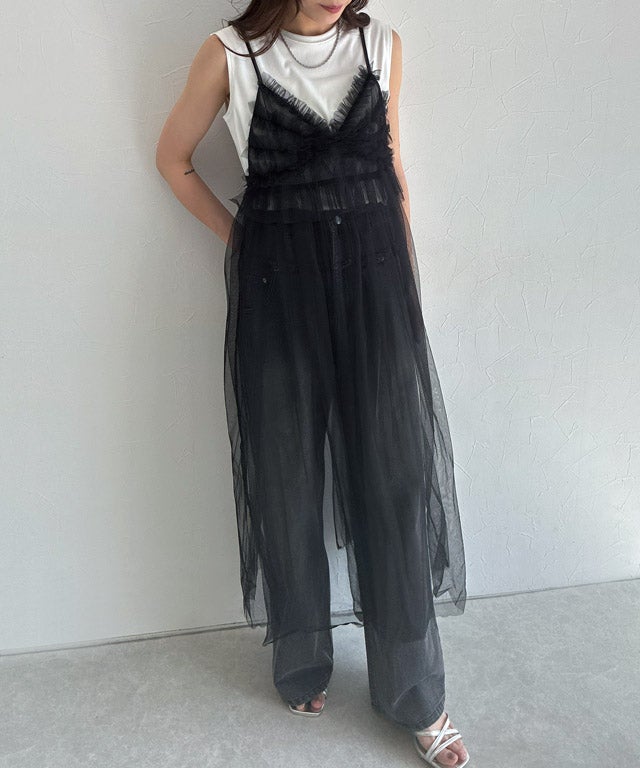 160cm / ブラック / M