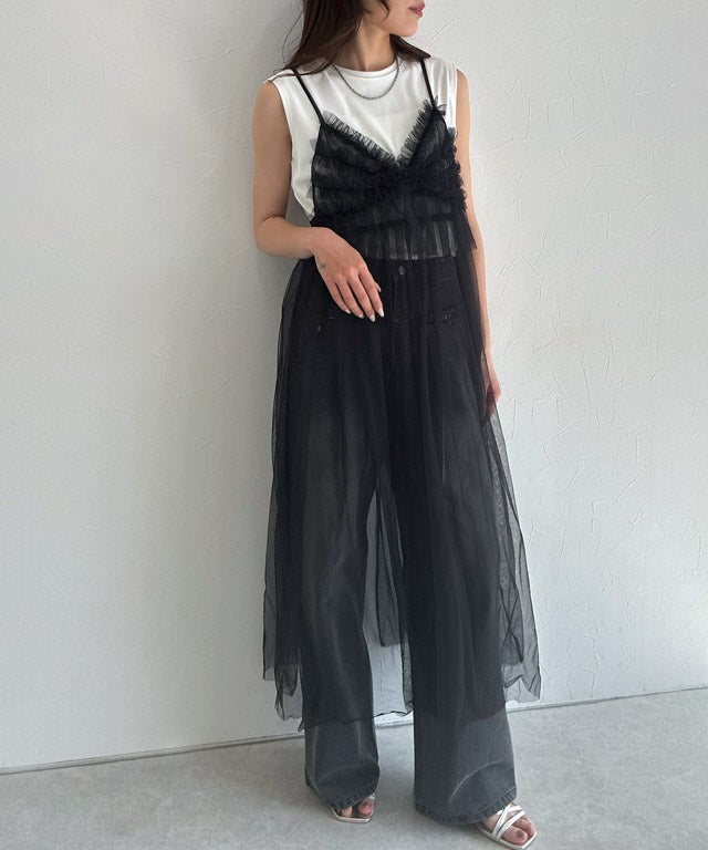 160cm / ブラック / M