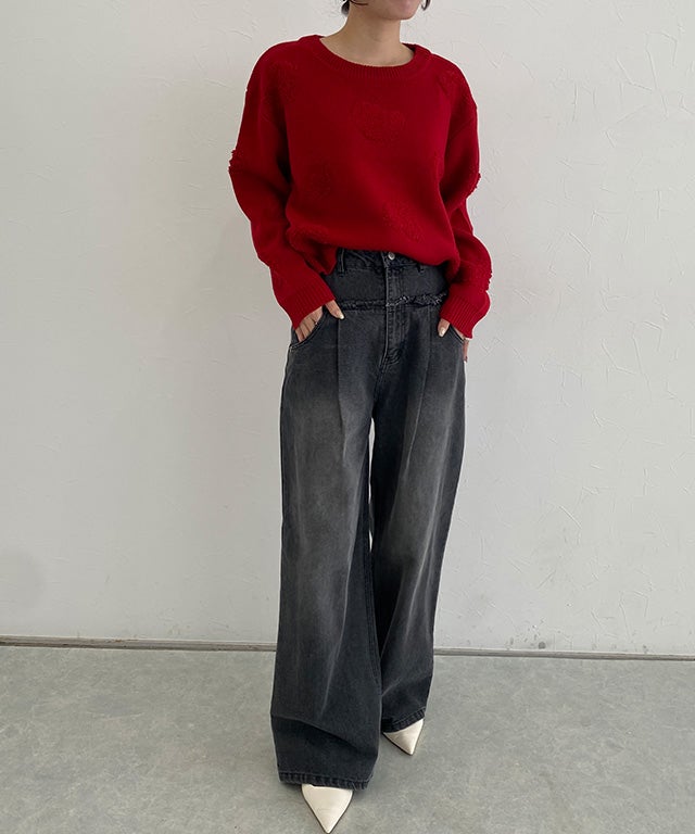 158cm / グレー / M