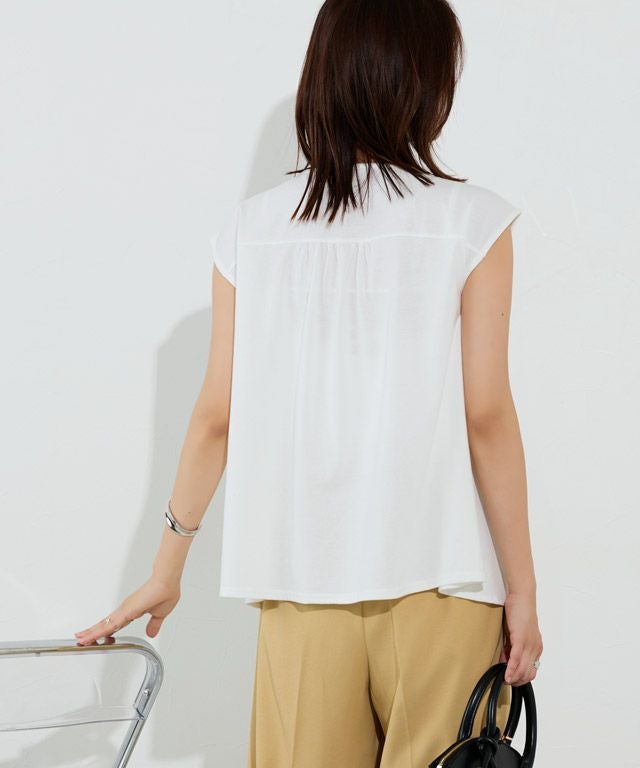 167cm / オフホワイト / M