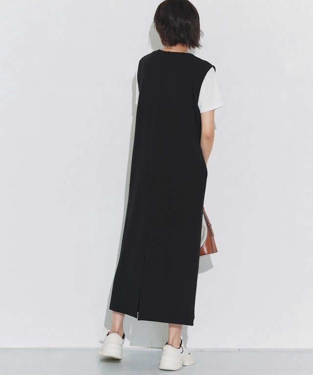 167cm / ブラック / M
