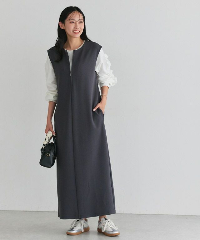 2wayジャンパースカート | 【公式】Pierrot（ピエロ）レディース