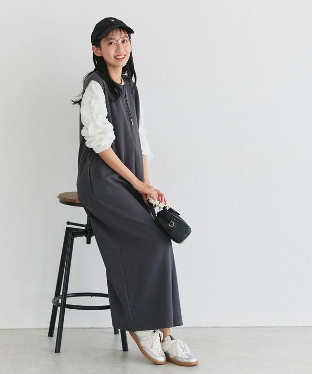 2wayジャンパースカート | 【公式】Pierrot（ピエロ）レディース