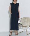 167cm / ダークネイビー / M