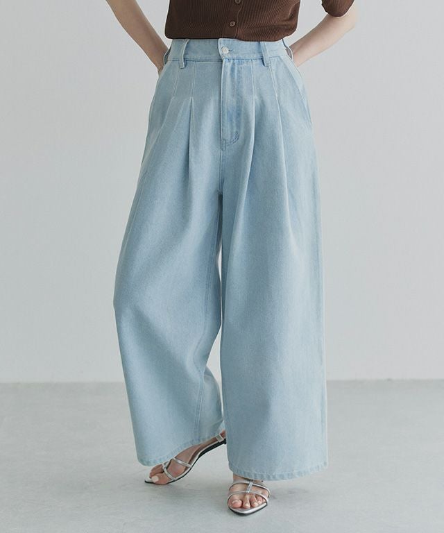 166cm / ブリーチ / M