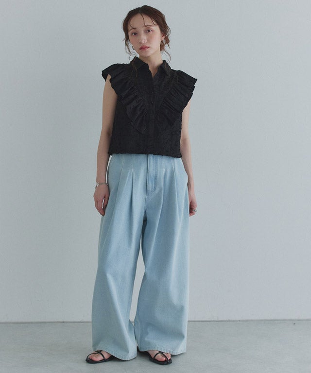 160cm / ブリーチ / F